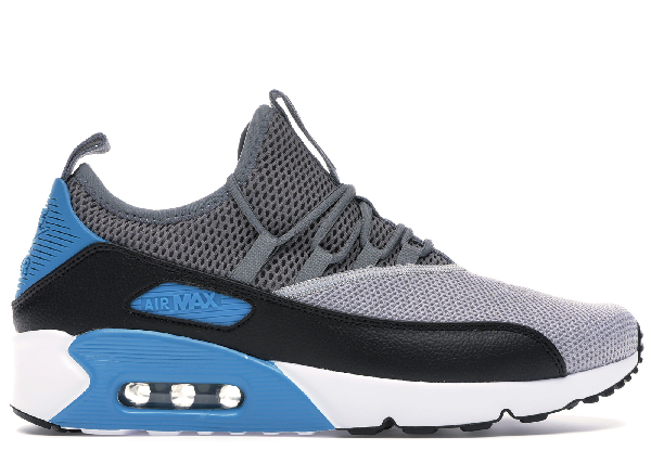 air max 90 ez wolf grey