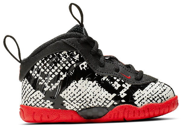 Nike Men s AIR FOAMPOSITE ONE WHITEOUT ...Desertcart