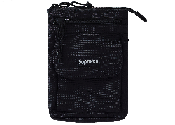 shoulder supreme