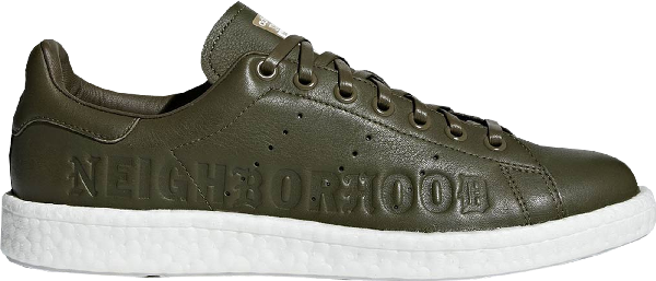 smith boost