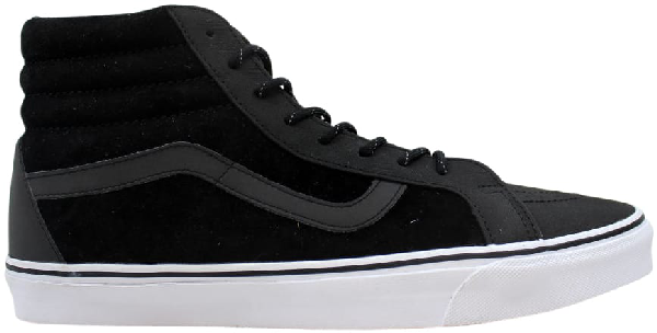 vans k8
