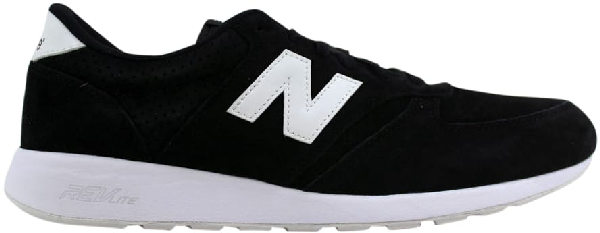 black new balance 420