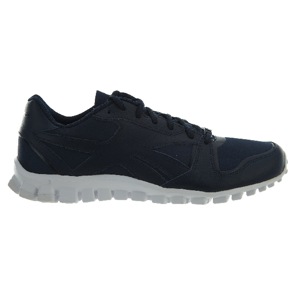 reebok classic realflex