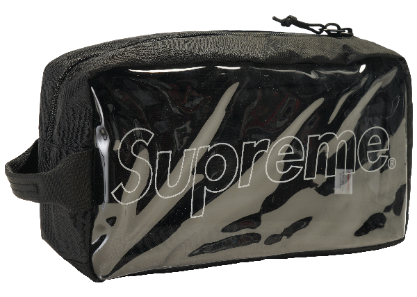 fw18 supreme bag