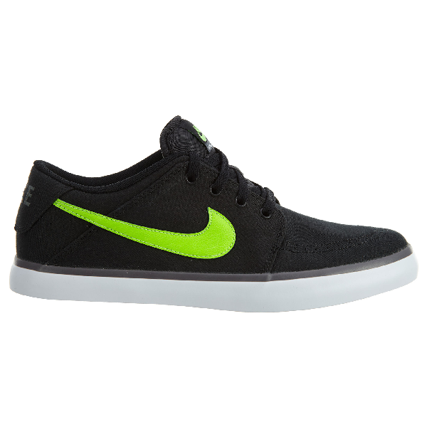 nike suketo black