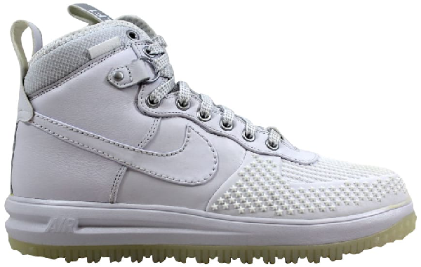 duckboot white