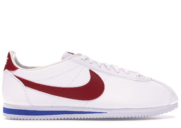 forrest gump nikes
