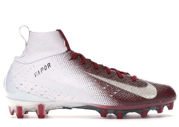 nike untouchable pro white