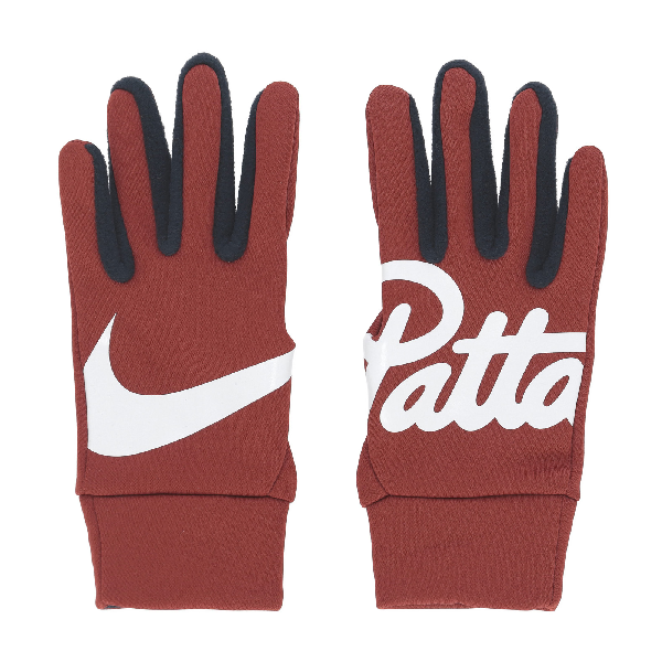 patta nike gloves