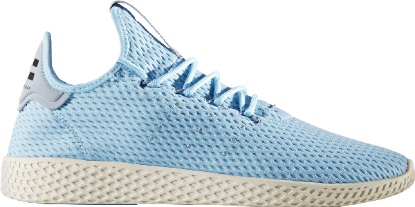 adidas Tennis HU Pharrell Tactile Green