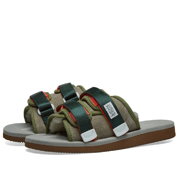 suicoke hiking