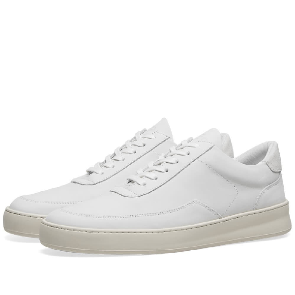 low mondo plain nardo nubuck all black