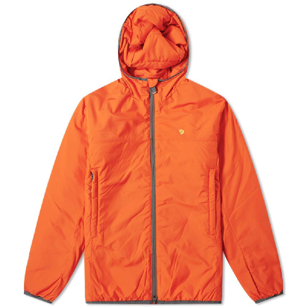 bergtagen jacket