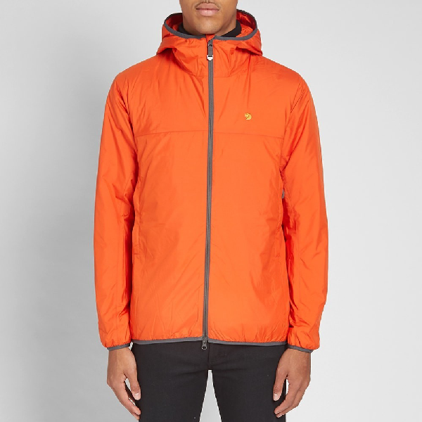 bergtagen insulation jacket