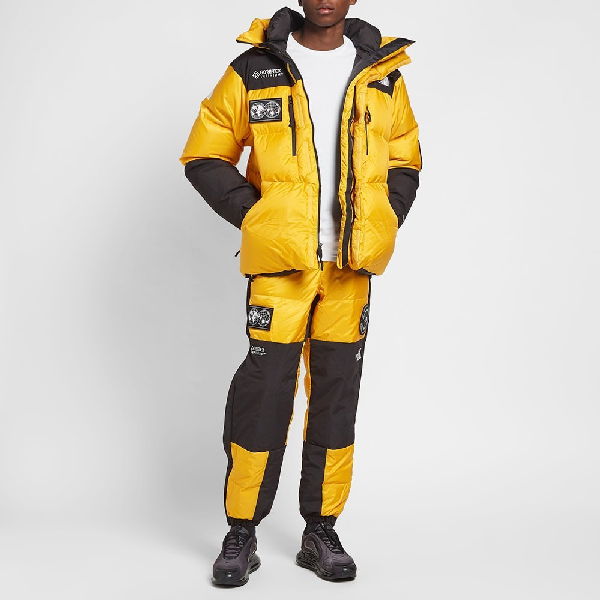 the north face 7 summits himalayan parka