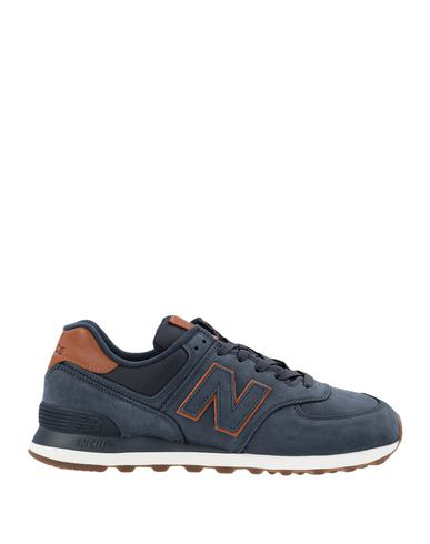 New Balance Sneakers In Slate Blue | ModeSens New Balance Sneakers In Slate Blue | ModeSens