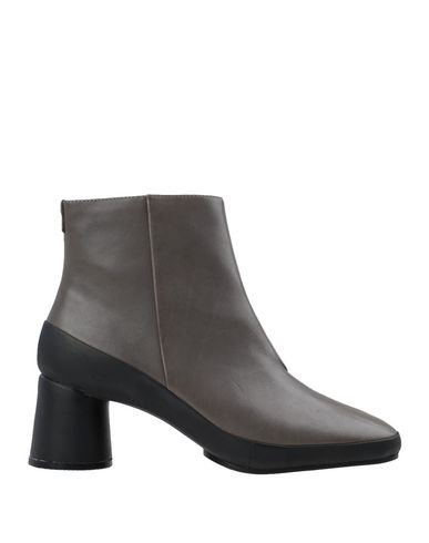 camper ankle booties