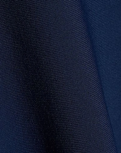 Shop Milly Sweater In Dark Blue