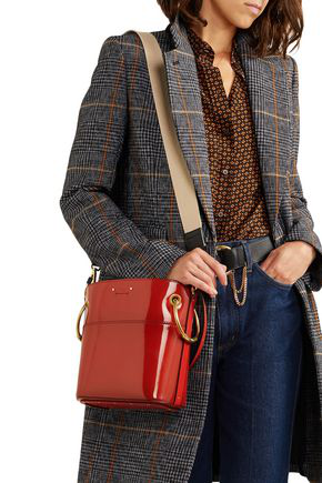 chloe roy bucket small