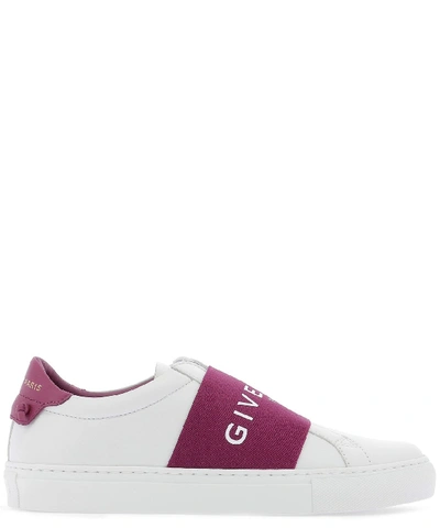 Shop Givenchy Urban Street Sneakers In Multi