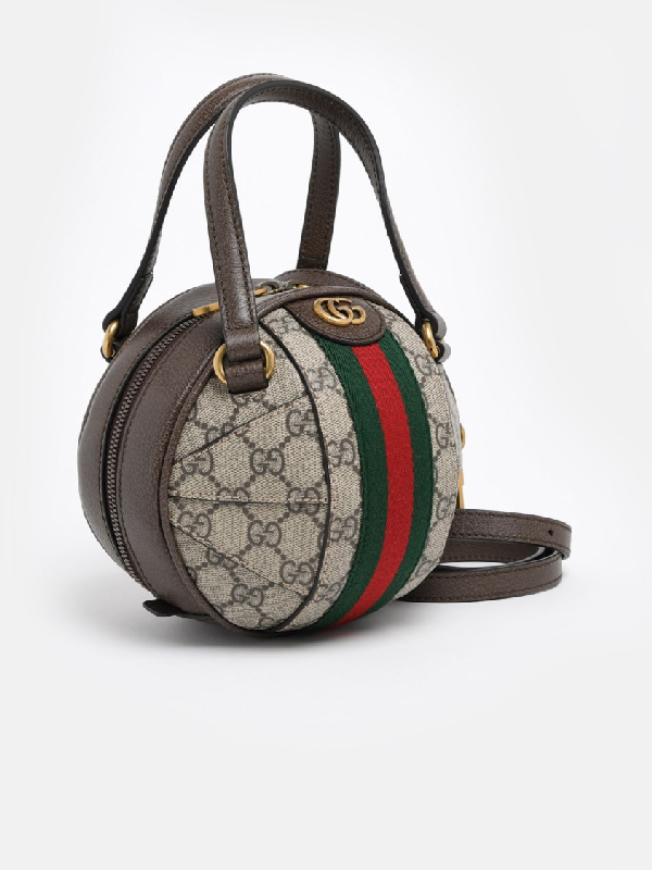 gucci sphere bag