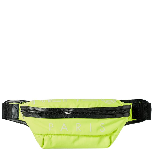 kenzo paris cross body bag