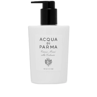 Shop Acqua Di Parma Colonia Hand Lotion In N/a