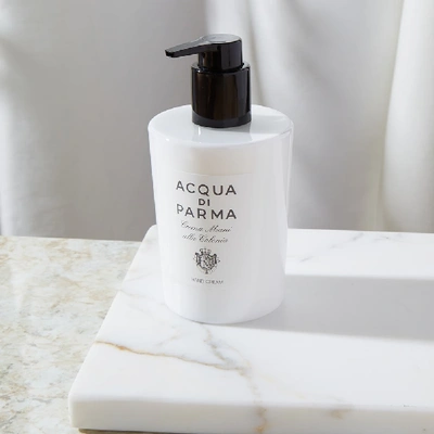 Shop Acqua Di Parma Colonia Hand Lotion In N/a