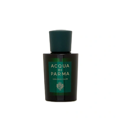 Shop Acqua Di Parma Colonia Club Fragrance In N/a
