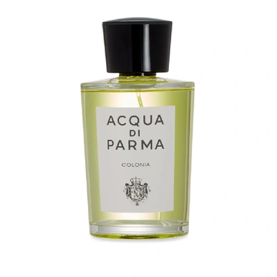 Shop Acqua Di Parma Colonia Edc Natural Spray In N/a