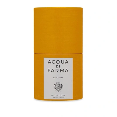 Shop Acqua Di Parma Colonia Edc Natural Spray In N/a