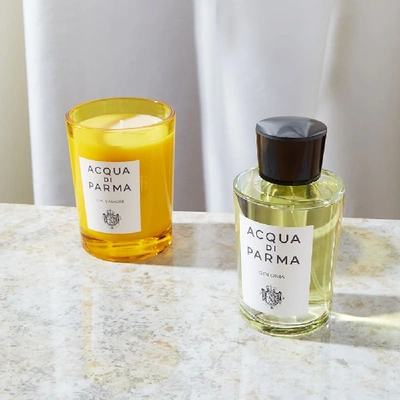 Shop Acqua Di Parma Colonia Edc Natural Spray In N/a