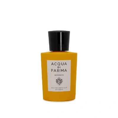 Shop Acqua Di Parma Barbiere After Shave Lotion In N/a