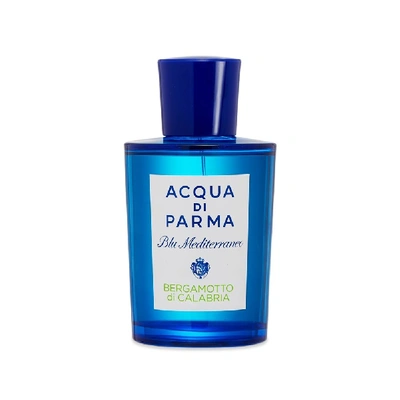 Shop Acqua Di Parma Bergamotto Di Calabria Edt Natural Spray In N/a