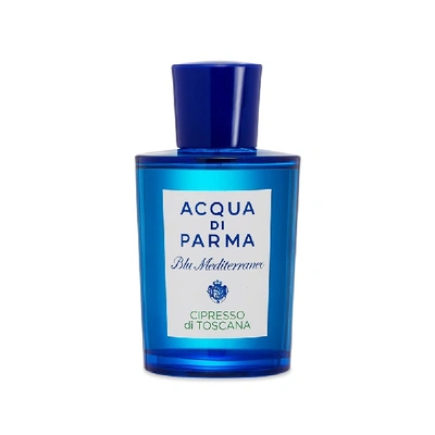 Shop Acqua Di Parma Cipresso Di Toscana Edt Natural Spray In N/a