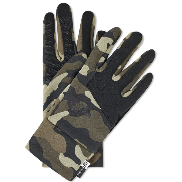 north face e tip