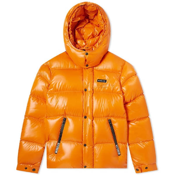 moncler hanriot