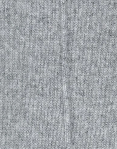 Shop Pringle Of Scotland Casual Pants In Grey