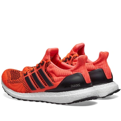 Shop Adidas Consortium Adidas Ultraboost 1.0 In Orange