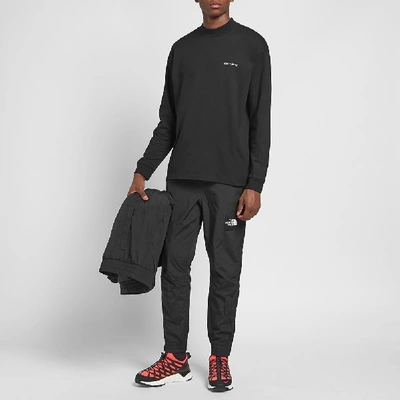 Shop The North Face Windwall Pant In Black