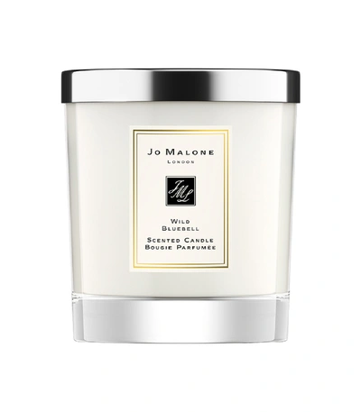 Shop Jo Malone London Wild Bluebell Home Candle In N/a