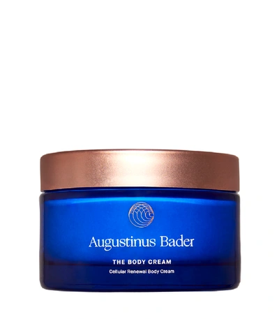 Shop Augustinus Bader Body Cream In N/a
