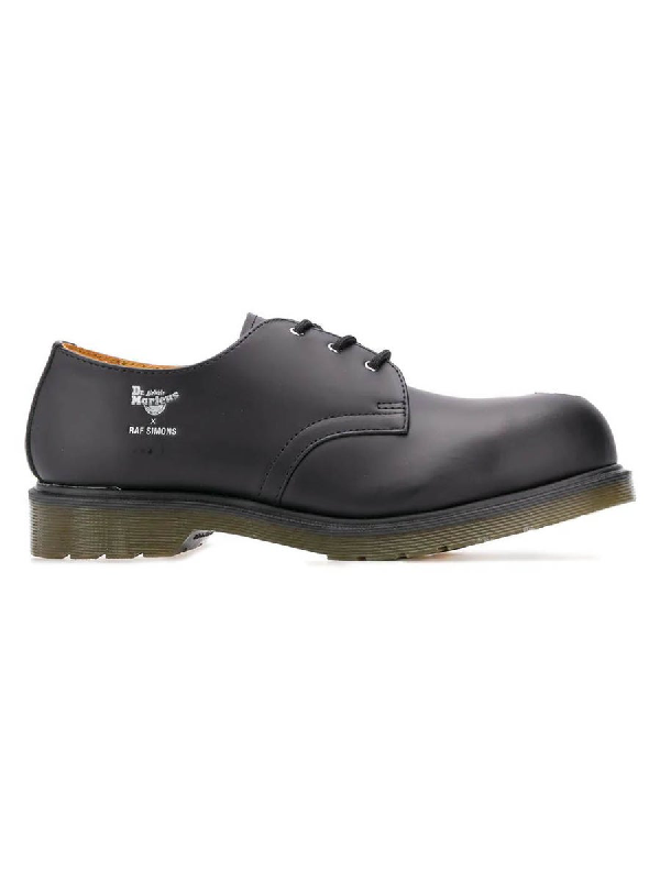 raf simons dr martens 2019