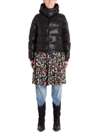 Shop Junya Watanabe Jacket In Black