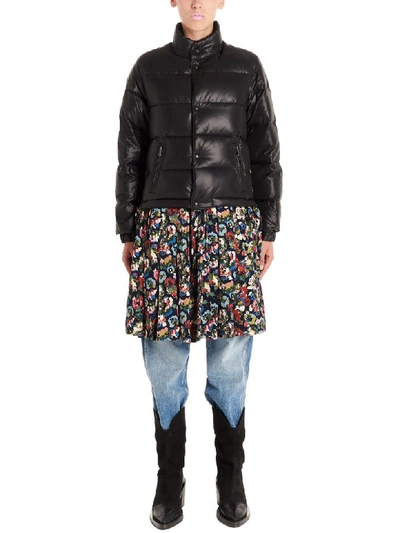 Shop Junya Watanabe Jacket In Black