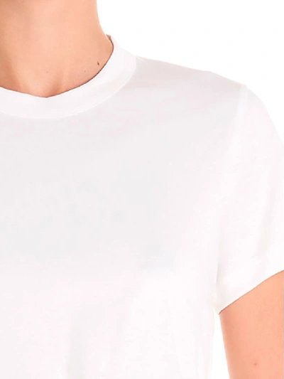 Shop Noir Kei Ninomiya T-shirt In White