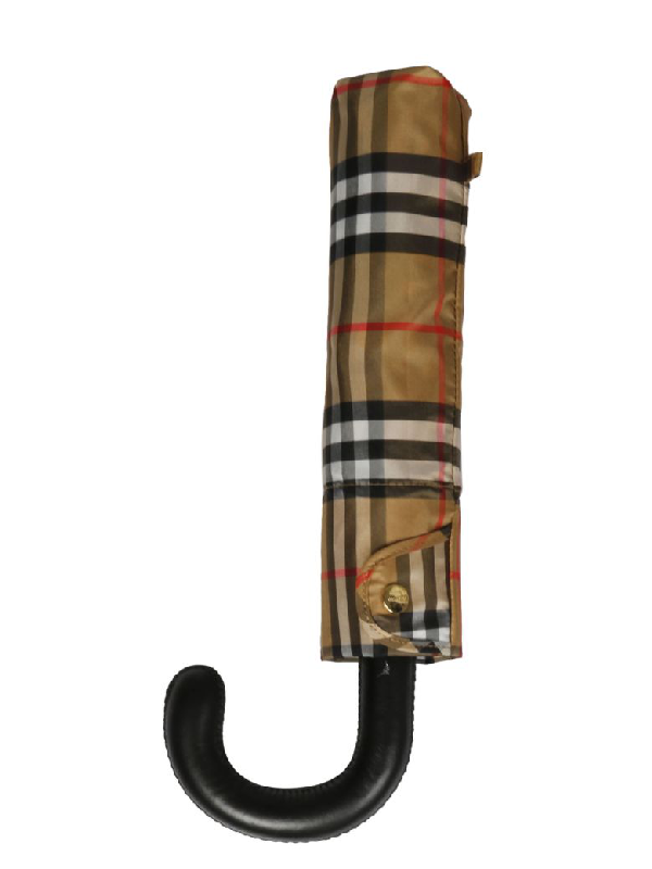 burberry trafalgar umbrella