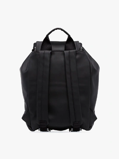 Shop Alyx 1017  9sm Black Tank Backpack