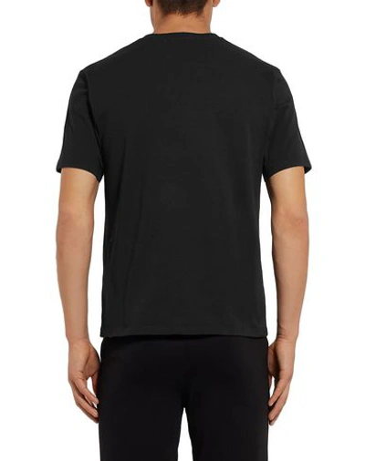 Shop Undercover T-shirt In Black
