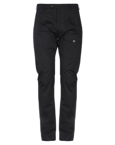Prada Casual Pants In Black | ModeSens
